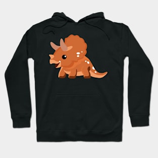 Triceratop Hoodie